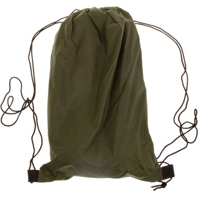 Sanomed Lazy Bag khaki