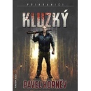 Kluzký