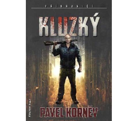 Kluzký