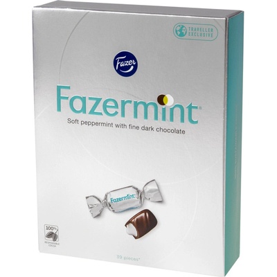 Fazer Fazermint Box 300 g