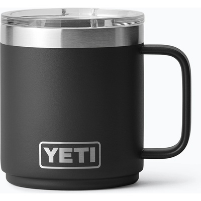 Yeti termohrnek Rambler CL 295 ml black