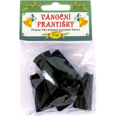 Františky 5ks 22x42 Klasické v sáčku – Zbozi.Blesk.cz