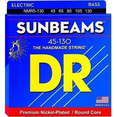 DR Strings NMR5-130