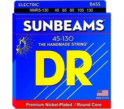 DR Strings NMR5-130