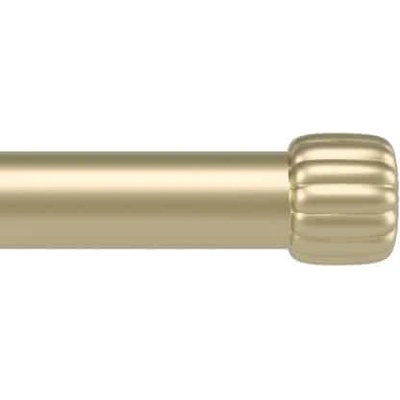 Umbra HK Limited Umbra Корниз cleo - цвят злато - размер 167-304 см (umbra-1022959-240)