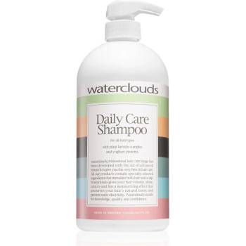 Image 1 of Waterclouds Daily Care шампоан за ежедневно миене на коса 1000ml