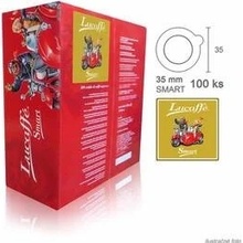 Lucaffé SMART PODS NOCCIOLA 100 ks 35 mm