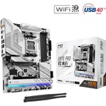 ASRock X870 PRO RS WIFI Дънни платки
