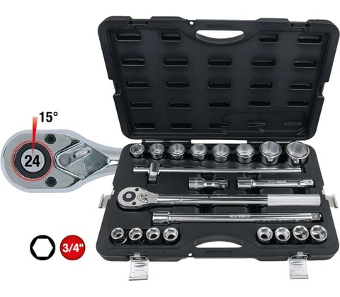 KS Tools 911.0721