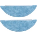 CleanMate RV600 sada mopovacích textilií 2 ks