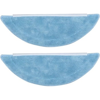 CleanMate RV600 sada mopovacích textilií 2 ks