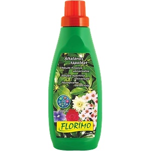 Florimo Течна минерална тор - Универсална florimo 250 мл (10010250)