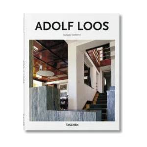Adolf Loos | Peter Gossel (ISBN: 9783836544672)