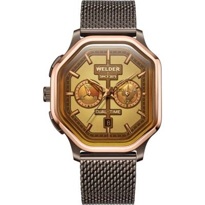 Welder Мъжки часовник Welder Retro WWRE1006 (B--WWRE1006)