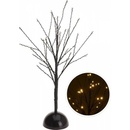 Kinekus Svetlo LED32 strom 40cm dekorácia