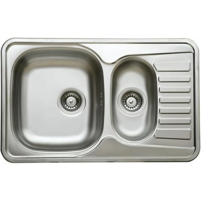 Kromevye Oberon EX167