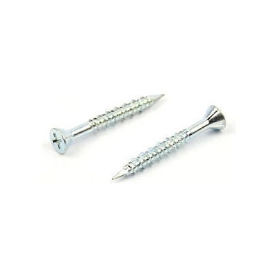 Šroub CETRIS M4 2x35/25 ZB / balení 1000 ks – Zboží Mobilmania