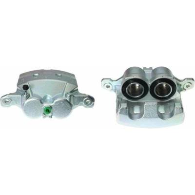 Brzdový strmeň BUDWEG CALIPER 345190