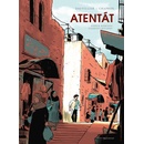 Atentát