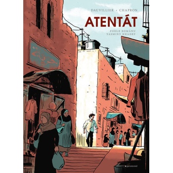 Atentát