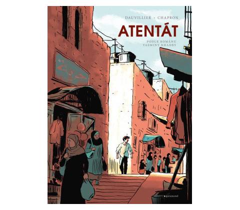 Atentát