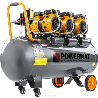 Powermat PM-KBO-100T – Zboží Dáma