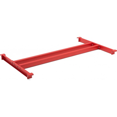 AJ Produkty Nosník na poloviční palety Ultimate 1850 mm