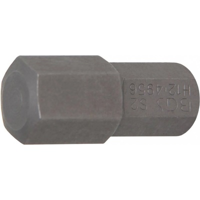 Bit technic 10 mm 3/8" uchytenie vnútorný šesťhran 12 mm BGS 4956