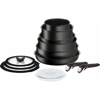 Tefal Sada hrnců Ingenio Unlimited L7639002 Indukce Hliník 13 ks.