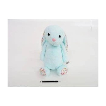 Tulilo Bunny Michas blue 35cm