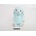 Tulilo Bunny Michas blue 35cm