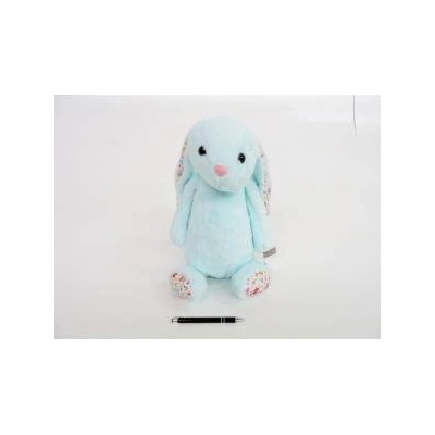 Tulilo Bunny Michas blue 35cm