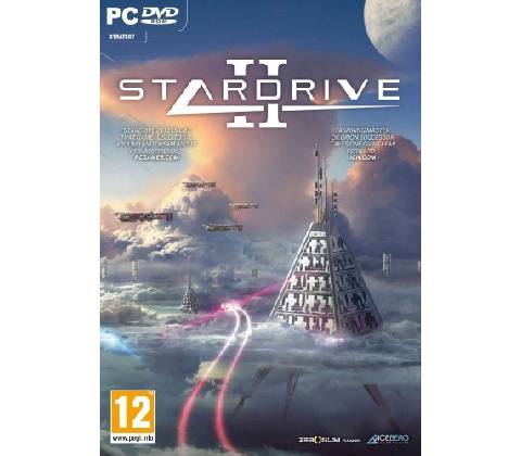 StarDrive 2: Sector Zero