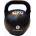 Sveltus Кетълбел Sveltus Soft PU 12 kg black