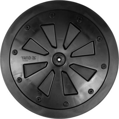YATO DISK SO VELKÝM CROKOM. 375MM PRE HUBKU YT-82330 (YT-82336)
