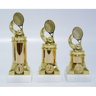 VIZINGR Tenis 32-P008 32-P008/19 cm