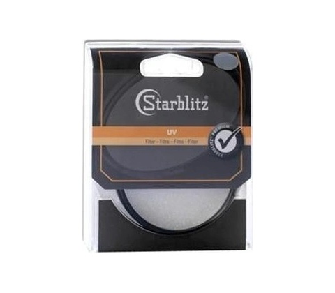 Starblitz UV 52mm