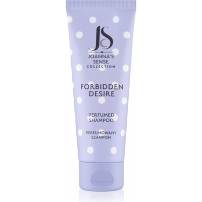 Joanna's Sense Forbidden Desire šampón 80 ml