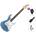 Yamaha Pacifica 112J MKII Basic SET Lake Placid Blue Електрическа китара