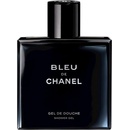 Chanel Bleu de Chanel sprchový gel 200 ml