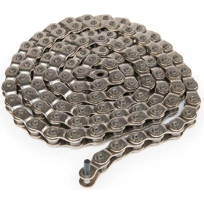 WILDCAT Mini Bmx Half Links