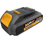 Tolsen Tools Батерия TOLSEN 20V, 2Ah (87472)