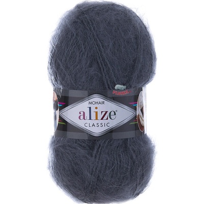 Alize Příze Mohair Classic Varianta: 87