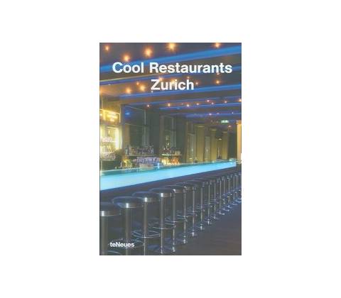 Cool Restaurants Brussels