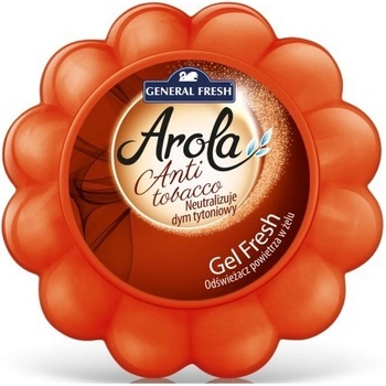 General Fresh Arola anti tabak osviežovač vzduchu 150g