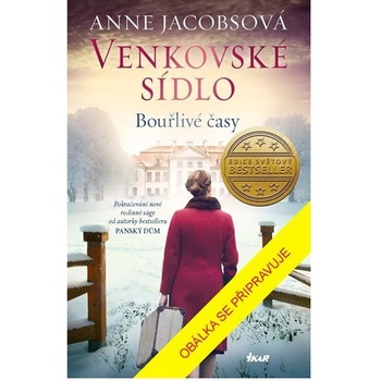 Venkovské sídlo 2: Bouřlivé časy