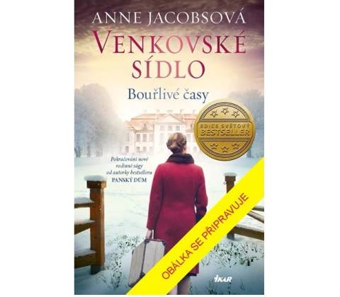 Venkovské sídlo 2: Bouřlivé časy