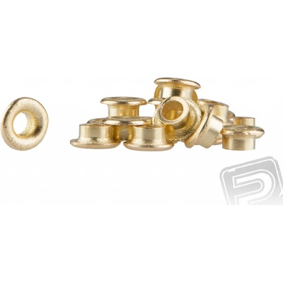 Billing Boats Kruhové okno port 4,6 mm 20 ks