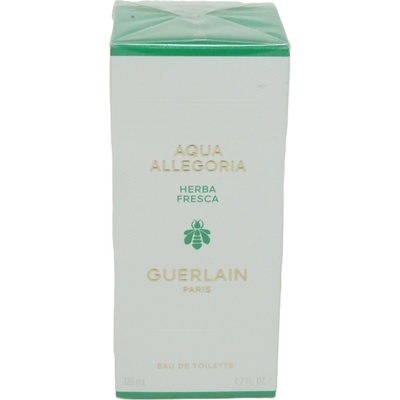 Guerlain Aqua Allegoria Herba Fresca toaletní voda dámská 125 ml