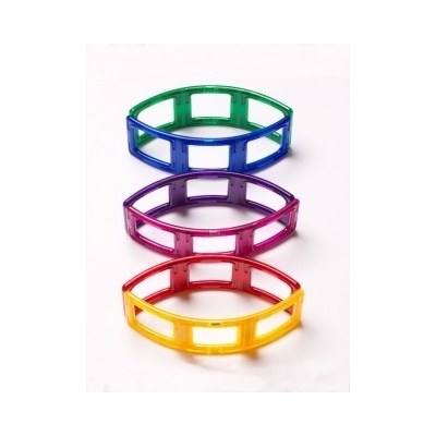 MAGFORMERS Superoblúk 1 ks